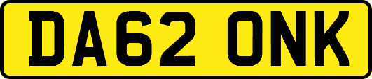 DA62ONK