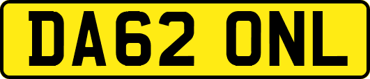 DA62ONL