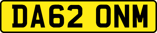 DA62ONM