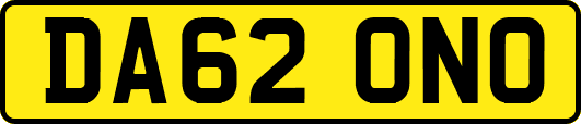DA62ONO