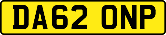 DA62ONP