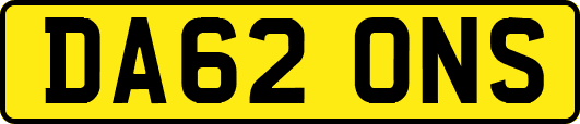 DA62ONS