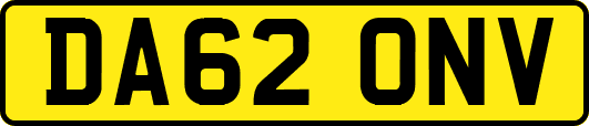 DA62ONV
