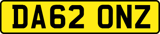 DA62ONZ