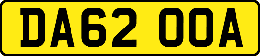 DA62OOA