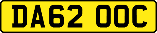 DA62OOC
