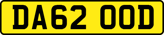 DA62OOD