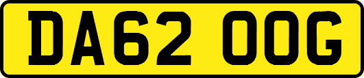 DA62OOG