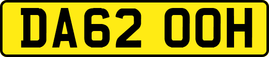 DA62OOH