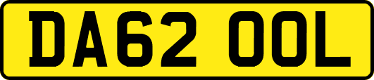 DA62OOL