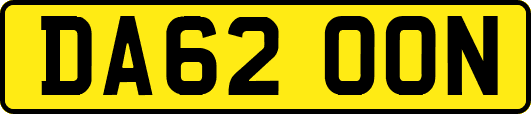 DA62OON