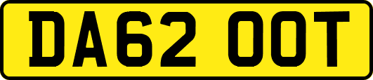 DA62OOT