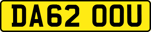 DA62OOU