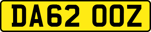 DA62OOZ