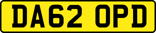 DA62OPD