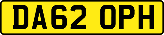 DA62OPH