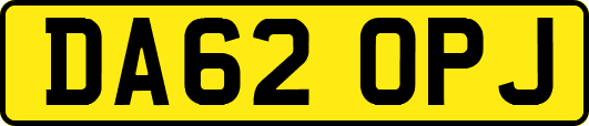 DA62OPJ