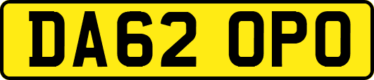 DA62OPO