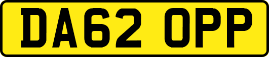 DA62OPP