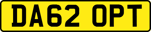 DA62OPT