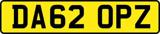 DA62OPZ