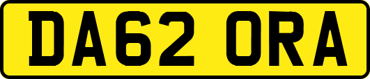 DA62ORA