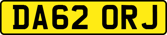 DA62ORJ