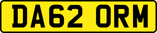 DA62ORM