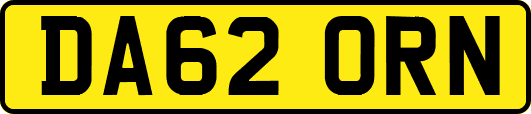 DA62ORN