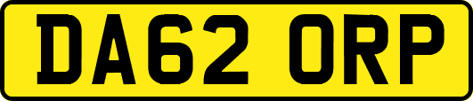 DA62ORP