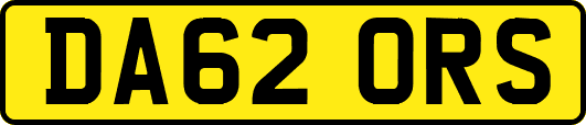DA62ORS