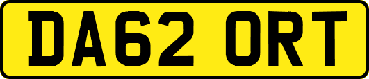 DA62ORT