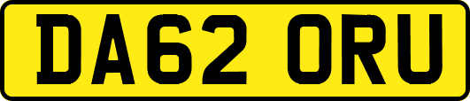 DA62ORU