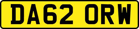 DA62ORW