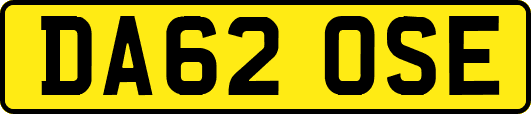 DA62OSE