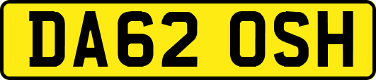 DA62OSH