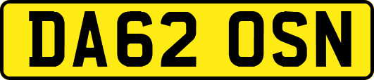 DA62OSN