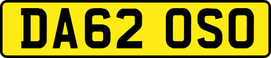 DA62OSO