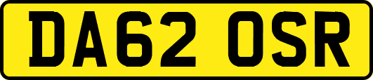 DA62OSR