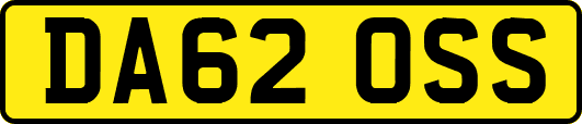 DA62OSS