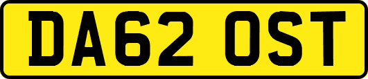 DA62OST