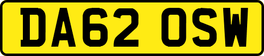 DA62OSW