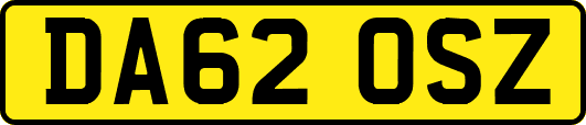 DA62OSZ