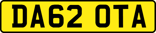 DA62OTA