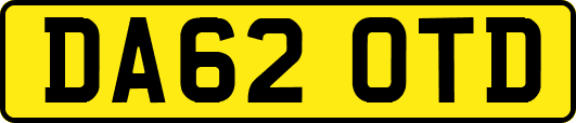 DA62OTD