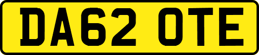DA62OTE