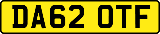 DA62OTF