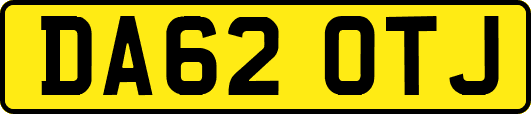 DA62OTJ