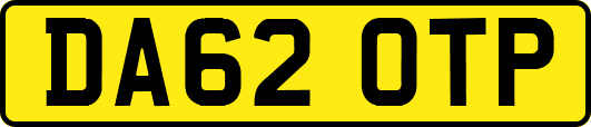 DA62OTP