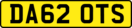 DA62OTS